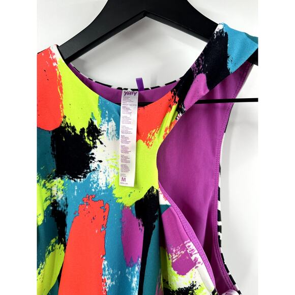 YITTY Major Label Mini Dress Size Medium - Picture 6 of 8